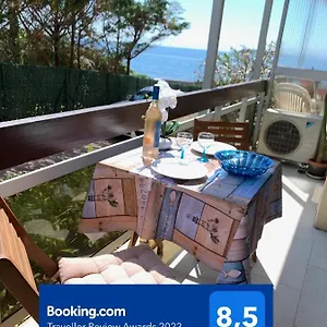 Appartement Le Grand Large, Sainte-Maxime