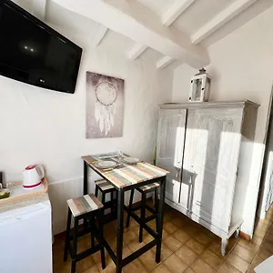 Bastide Du Levant Frühstückspension