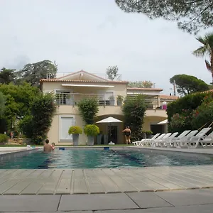 Appartement Maxime 1 Piece, Sainte-Maxime
