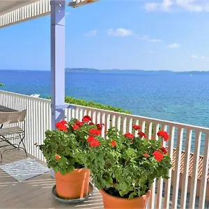 Appartement Duplex De La Baie De St Tropez, Sainte-Maxime