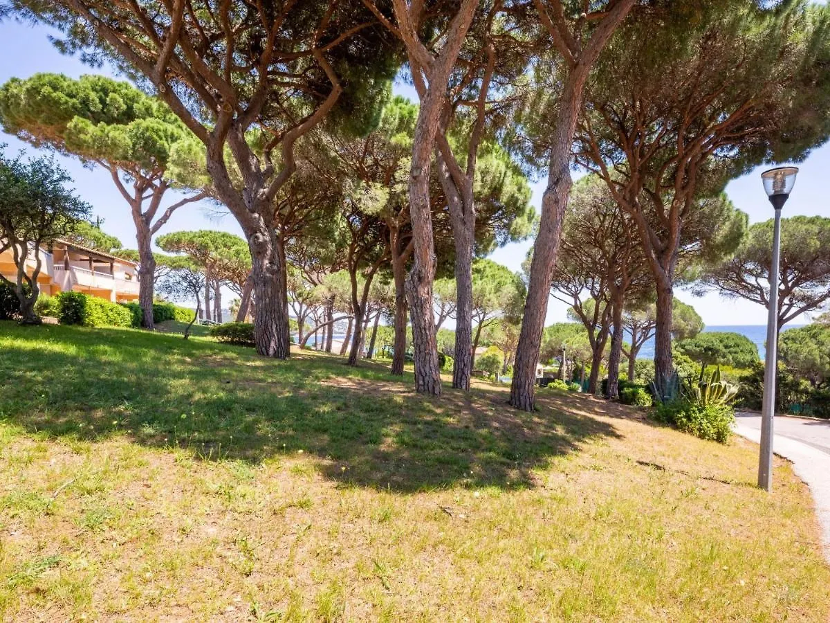 Apartment Les Coteaux De La Nartelle-23 By Interhome Sainte-Maxime