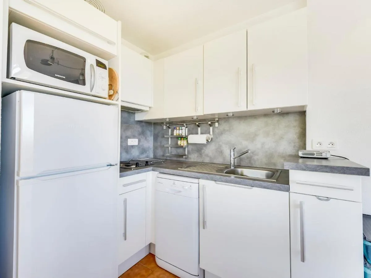 Apartment Les Coteaux De La Nartelle-23 By Interhome Sainte-Maxime