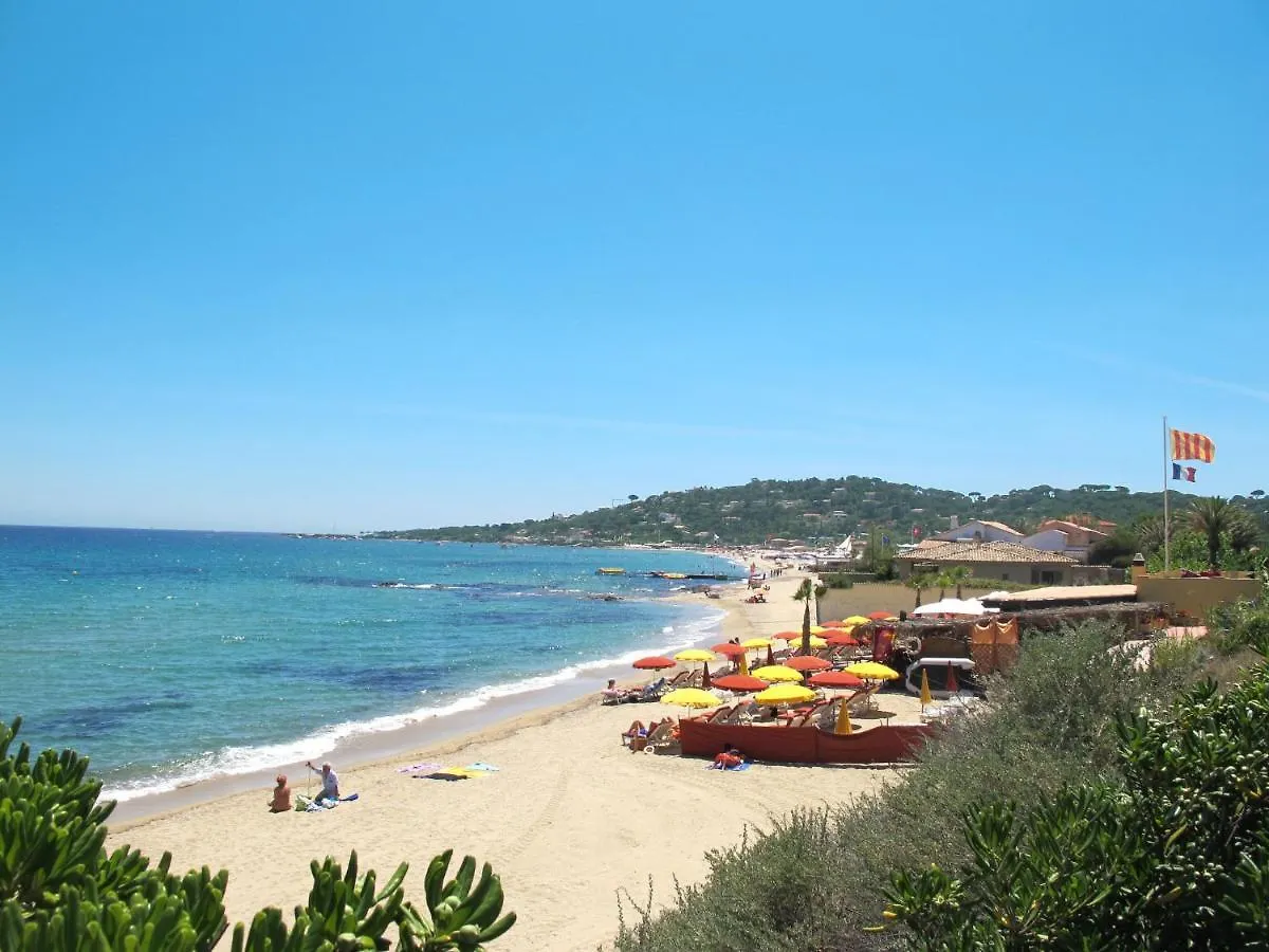 Apartment Les Coteaux De La Nartelle-23 By Interhome Sainte-Maxime