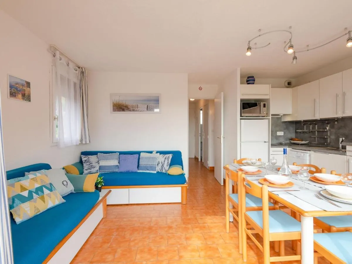 Apartment Les Coteaux De La Nartelle-23 By Interhome Sainte-Maxime