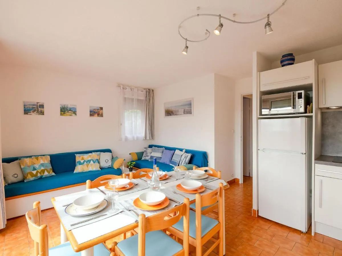 Apartment Les Coteaux De La Nartelle-23 By Interhome Sainte-Maxime 0*,